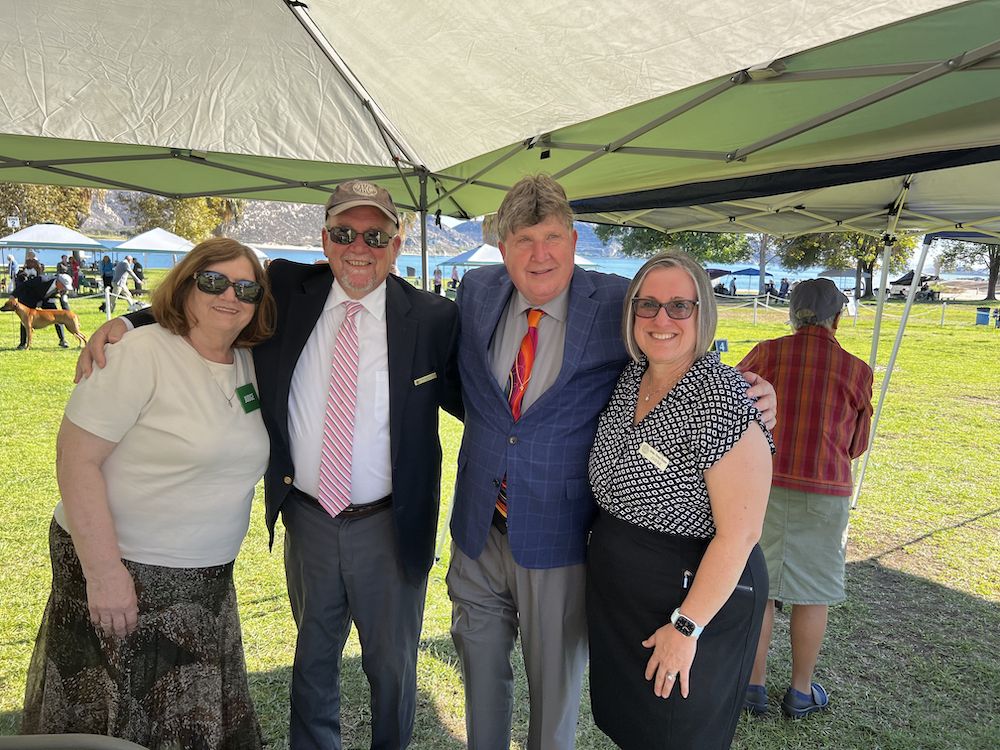 2022 Kennel Club of Riverside